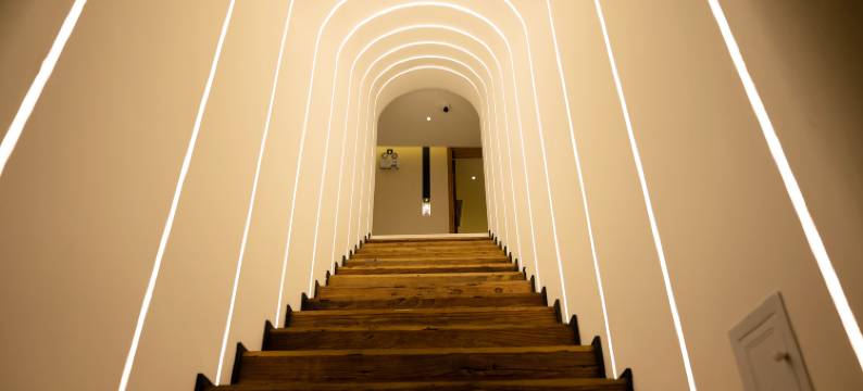 腾冲花间美宿360度空中观景温泉民宿图片