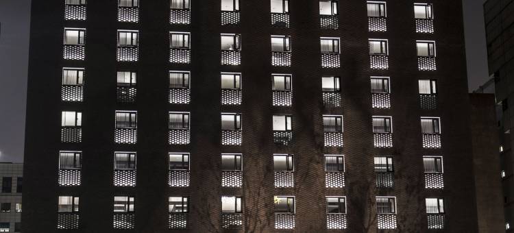 格兰德汝矣岛酒店(GLAD Yeouido)图片