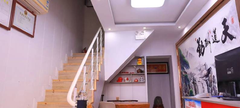 曲阜如家小憩宾馆(三孔景区店)图片