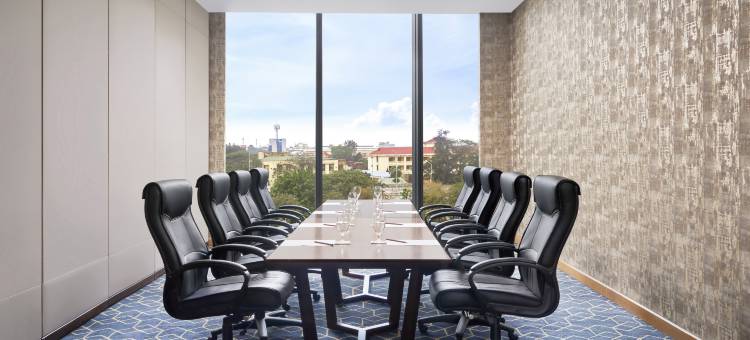 喜来登海防酒店(Sheraton Hai Phong)图片