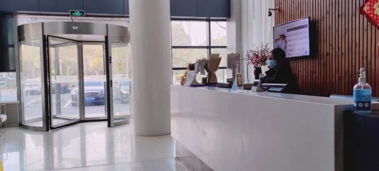 锦江之星(无锡江南大学长广溪地铁站店)图片