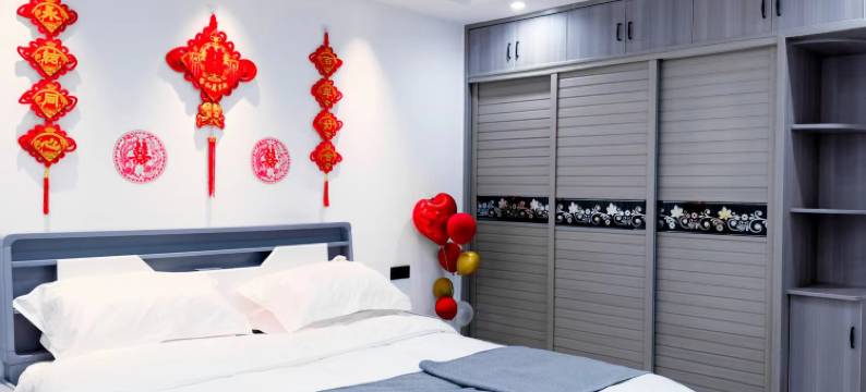 婺源篁岭春泉小筑民宿(篁岭景区店)图片