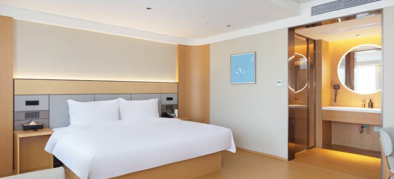 全季酒店(福州南站螺洲古镇店)图片