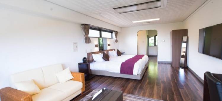 利夫马克斯度假酒店-城崎海岸店(LiVEMAX RESORT JYOGASAKI KAIGAN)图片