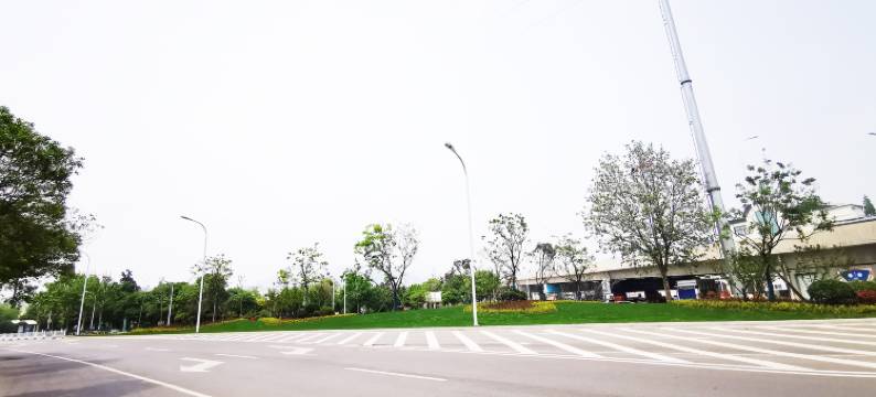 华尔兹宾馆(淮北吾悦广场店)图片