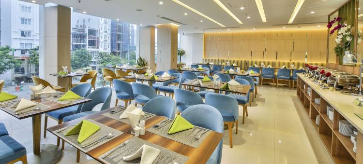 岘港圣马力诺精品(San Marino Boutique Danang)图片