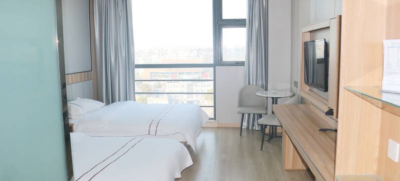 斯曼尔酒店(兴化大润发店)图片