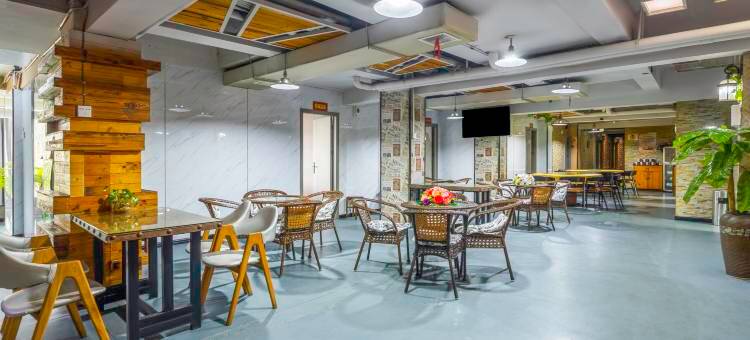 悦家优品酒店(益阳桃花仑西路店)(原七天优品)图片