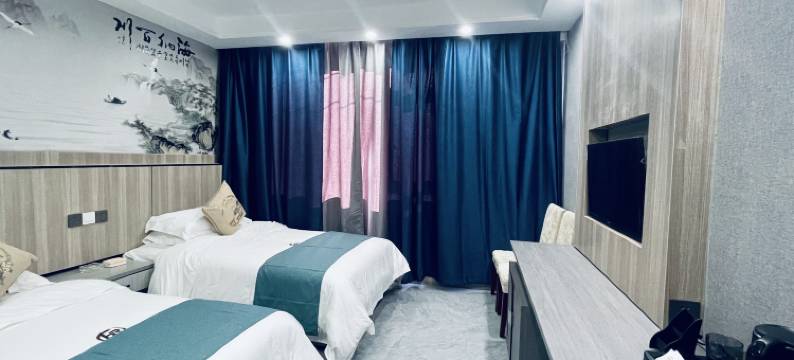 宏瑞酒店(松潘古城店)图片