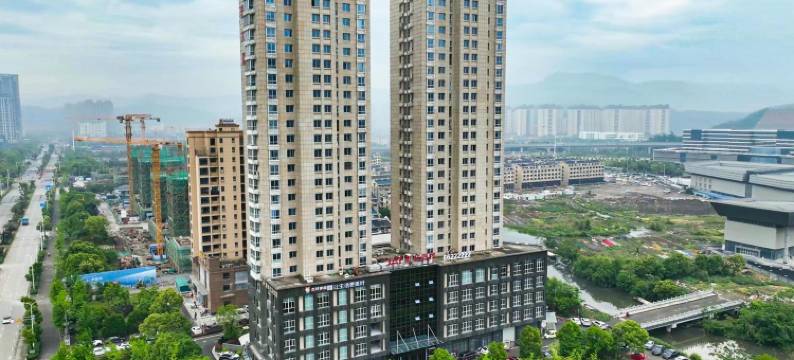 杰特客栈(第一人民医院店)图片