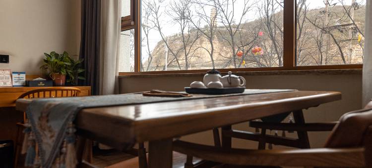 延安瑞豪酒店(宝塔山店)图片