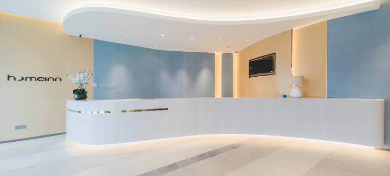 如家酒店·neo(合肥火车站生态公园店)图片