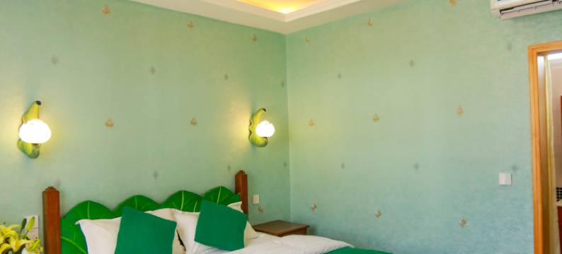 美美聚观景民宿(丽江古城大水车店)图片