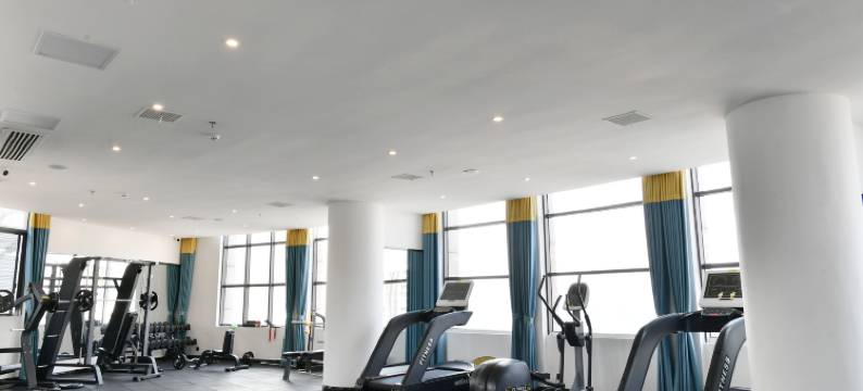 瑞金铂林国际大酒店(红都大道店)图片