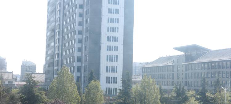 华驿精选酒店(曲阜汽车站店)图片