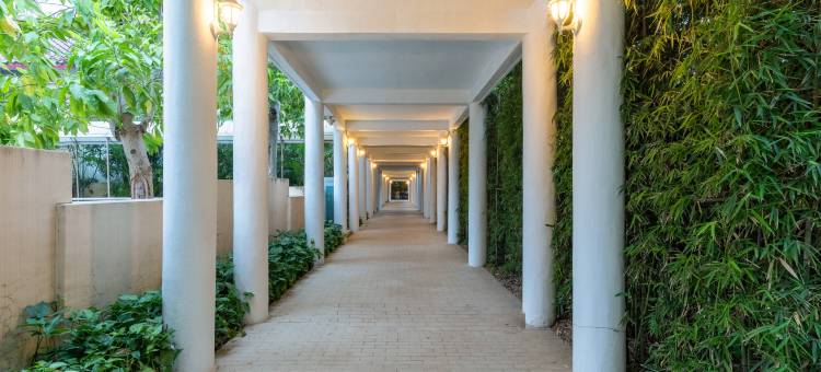 广州莲花山岭南佳园度假酒店图片