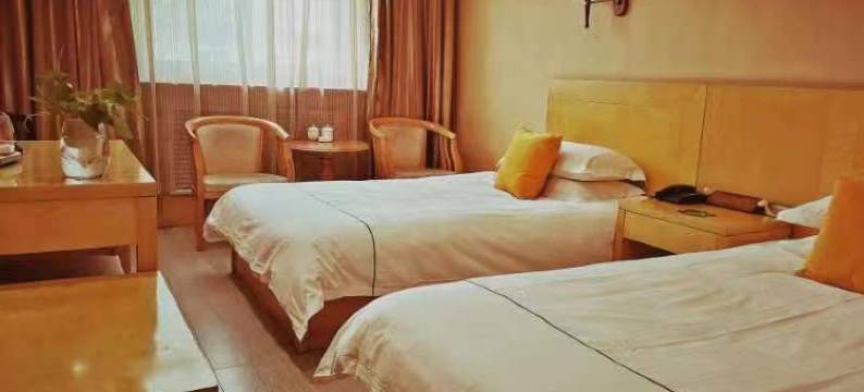 洛阳洛车宾馆图片