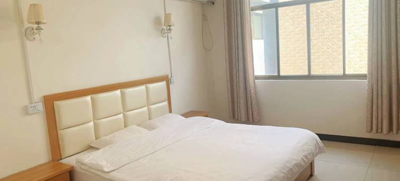 佳怡小院(八里沟景区店)图片