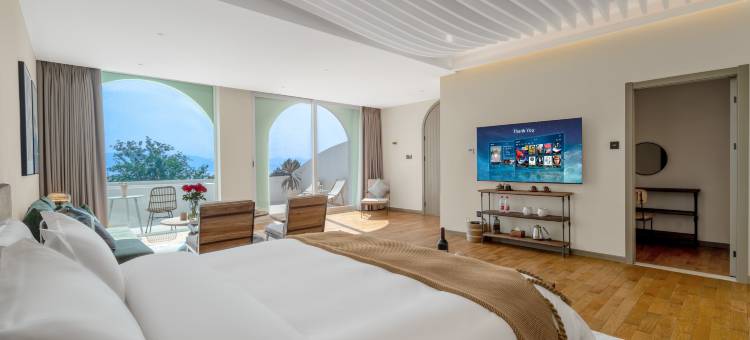 抚仙湖亘朴酒庄民宿图片