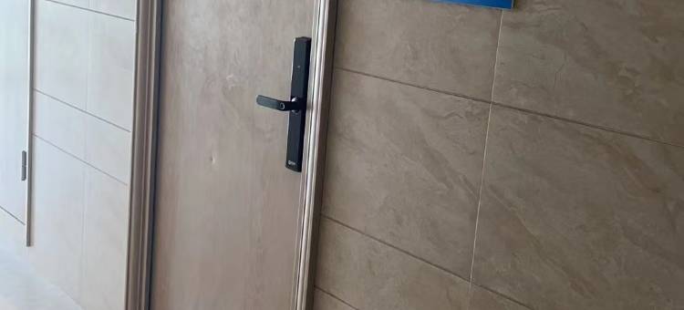 享家商旅精品公寓(南京明发国际中心店)图片
