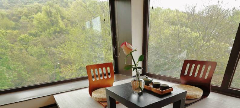 杭州繁花似景民宿图片