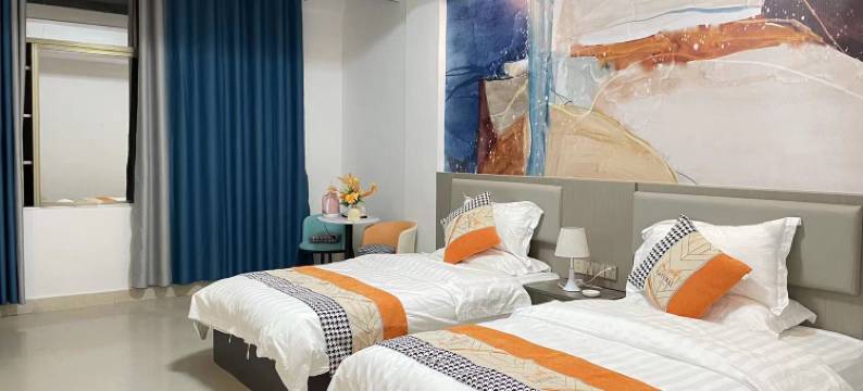 陵水宏望宾馆图片