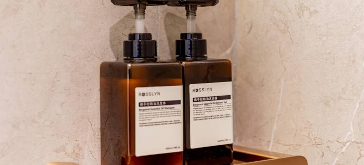 啡凡酒店(长乐宫摩尔城店)图片