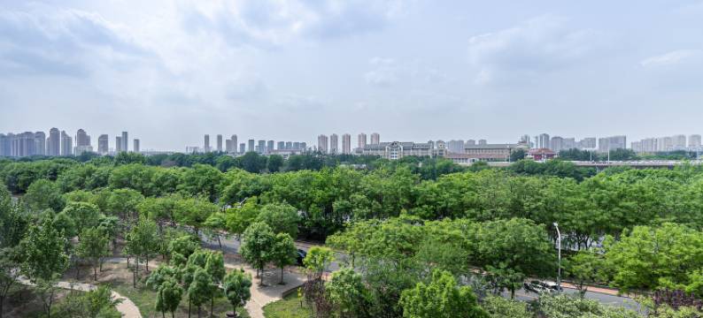 松果空间民宿(天津诺德店)图片