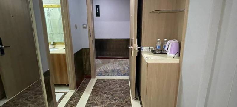 杭州凤城宾馆图片