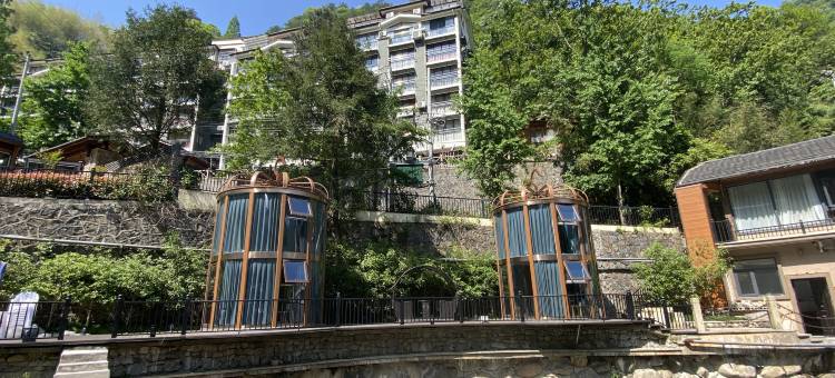 杭州观海听涛民宿图片