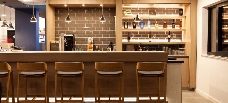 凯撒斯劳滕智选假日酒店(Holiday Inn Express Kaiserslautern)图片
