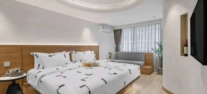 昱凯·凯瑞酒店(昆明老街南屏步行街店)图片