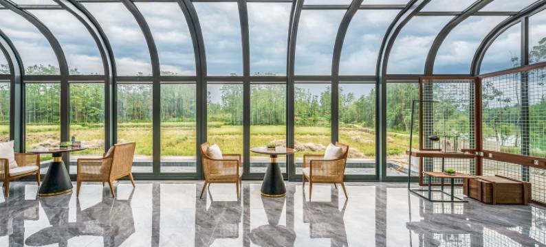 崇阳枧港民宿图片