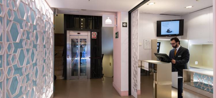 加泰罗尼亚戈雅酒店(Catalonia Goya)图片