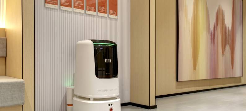 尚客优悦酒店(盂县秀水西街店)图片