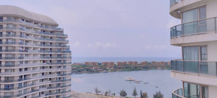万宁臻寓海景度假民宿(神州半岛店)图片