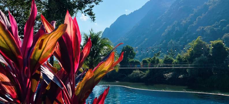 金占巴花园度假村(Champathong Garden Resort)图片