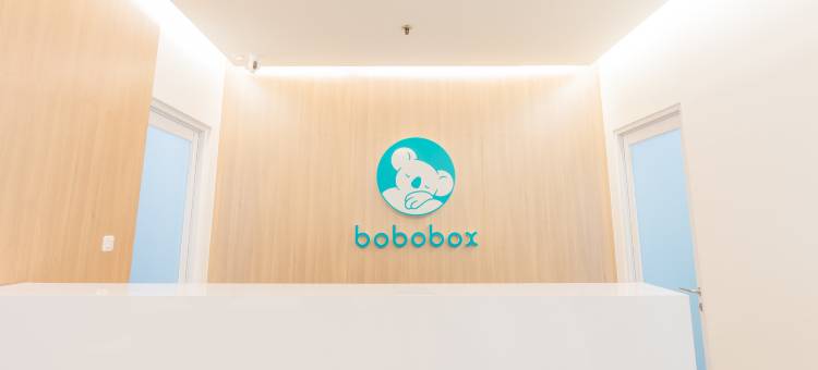 雅加达库宁安波波德ITC酒店(Bobopod ITC Kuningan, Jakarta)图片