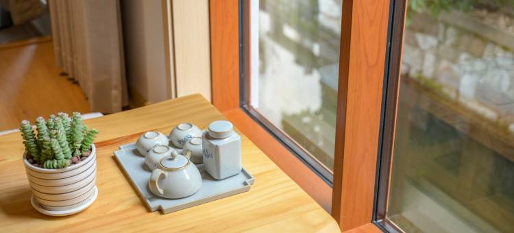 枇杷树下民宿(南浔古镇店)图片