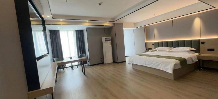 格林豪泰酒店(泗阳开发区北京东路店)图片