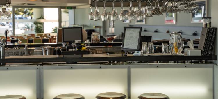 特帕尼亚景区酒店(Scenic Hotel Te Pania)图片