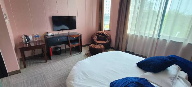 嘉善华艺宾馆图片