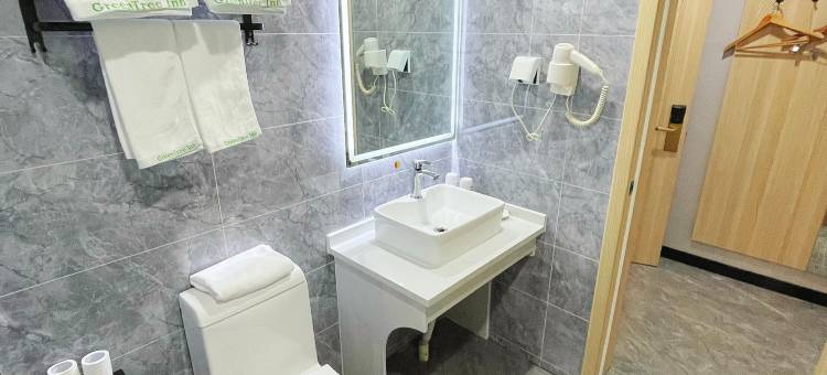 格林豪泰(金乡奎星路店)图片