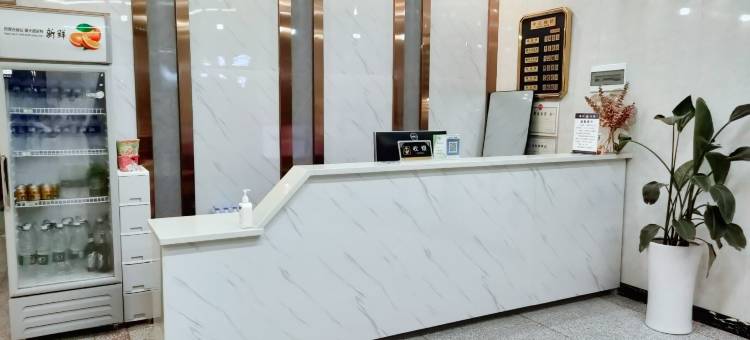 晨泰酒店(马迹塘店)图片