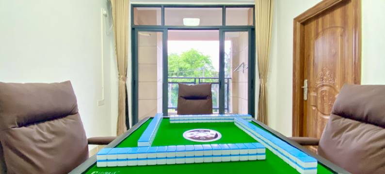 归闲居民宿图片