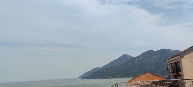 连云港海上花旅馆图片
