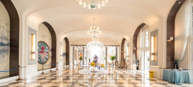 厦门波特曼七星湾酒店·瑞海图片