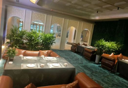 Hongde Hotel Hotel Overview