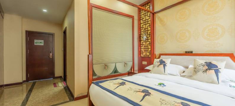 巴拉格宗酒店(香格里拉松赞林景区店)图片