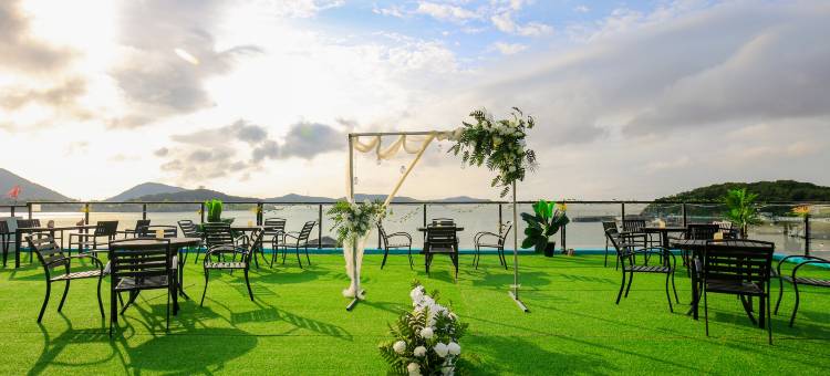 岱山渔归民宿(衢山凉峙店)图片